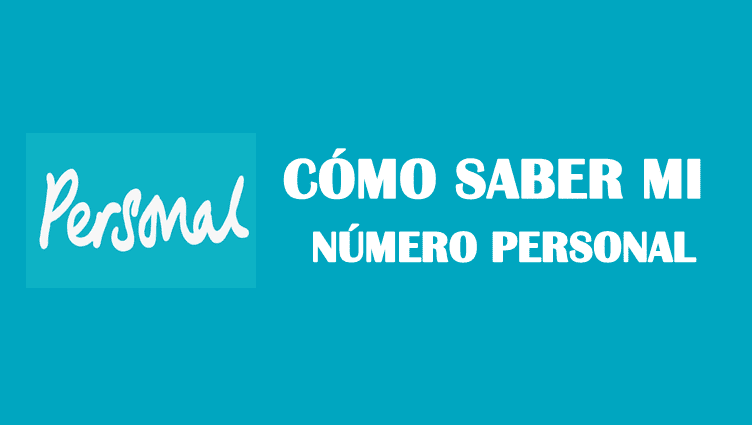 cómo saber mi numero de celular wom