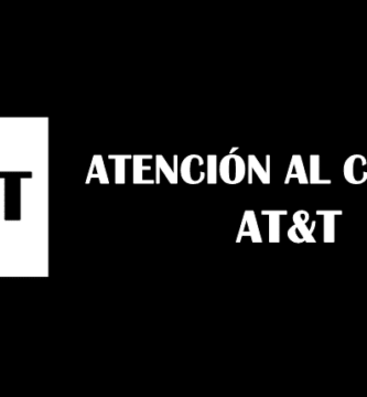 número de atención al cliente at&t