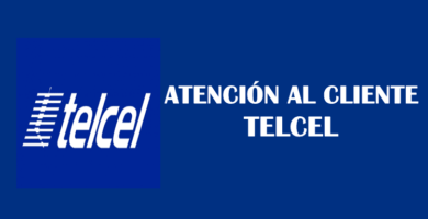 número de atención al cliente telcel