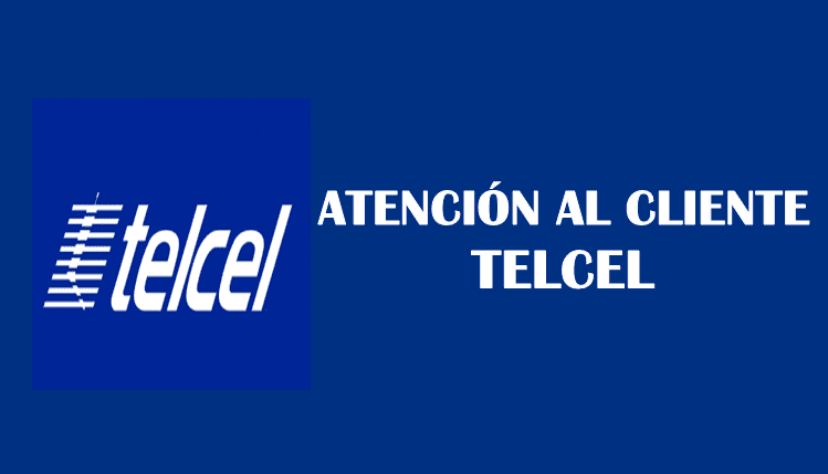 número de atención al cliente telcel