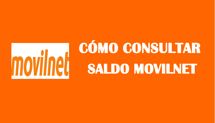 Cómo Consultar Saldo Movilnet Prepago Y Postpago 2021