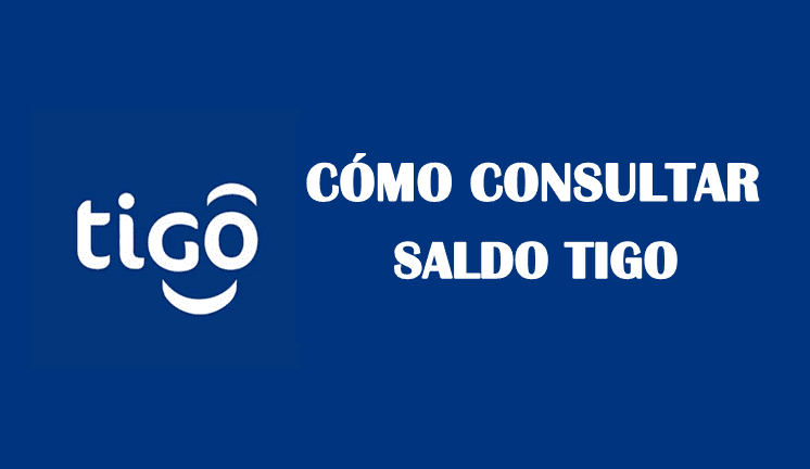 cómo consultar saldo tigo gratis prepago y postpago