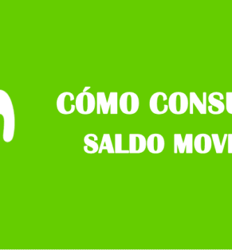 Cómo consultar saldo Movistar prepago y postpago