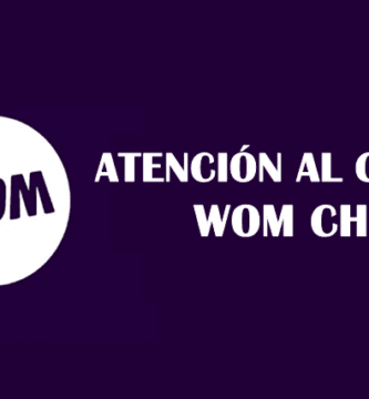 número de atención al cliente wom